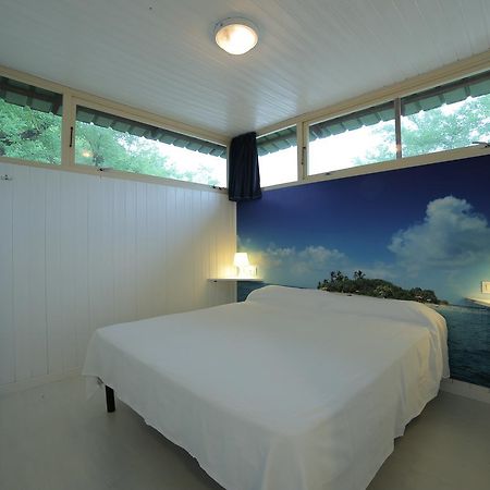 Camping Village Malibu Beach Лидо-ди-Езоло Экстерьер фото
