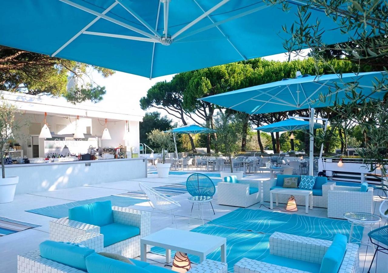 Camping Village Malibu Beach Лидо-ди-Езоло Экстерьер фото